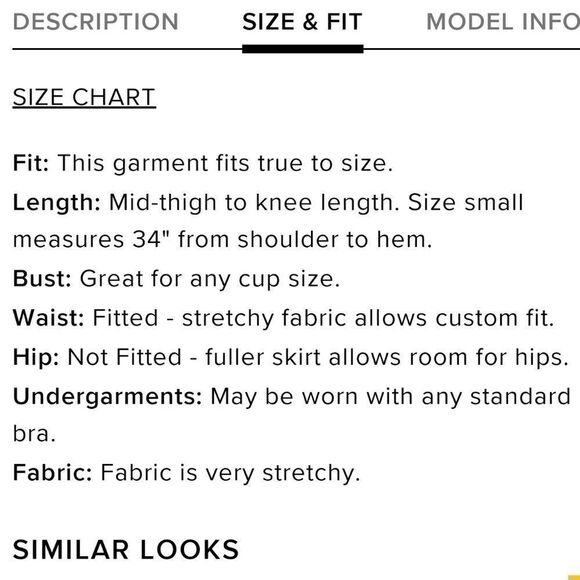 Lulu's Cumulonimbus Clouds Scalloped Hem Dress Green M - Picture 8 of 8